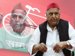 Mulayam Singh Yadav Death Anniversary