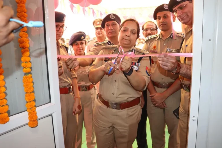 Noida Police