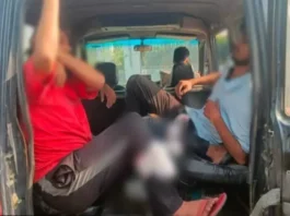 Noida Police Encounter