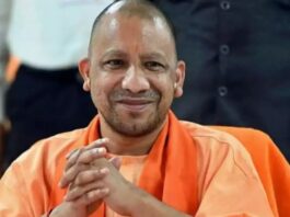 CM Yogi