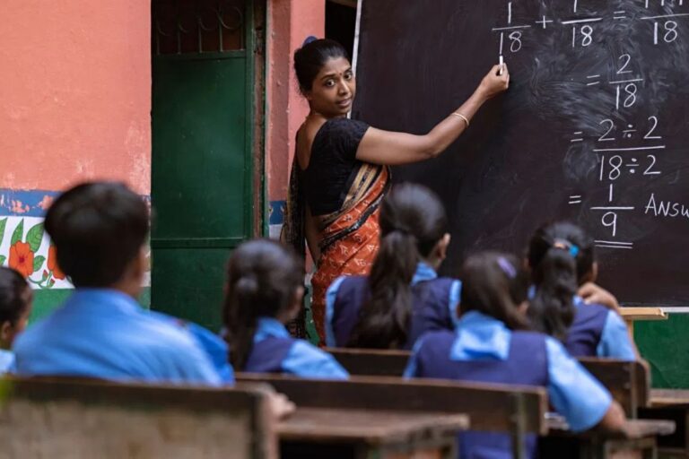 UP Anganwadi Bharti 2024