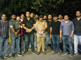 Greater Noida