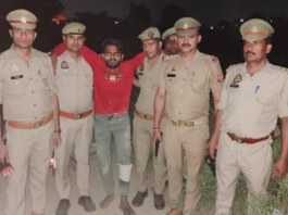 Ghaziabad