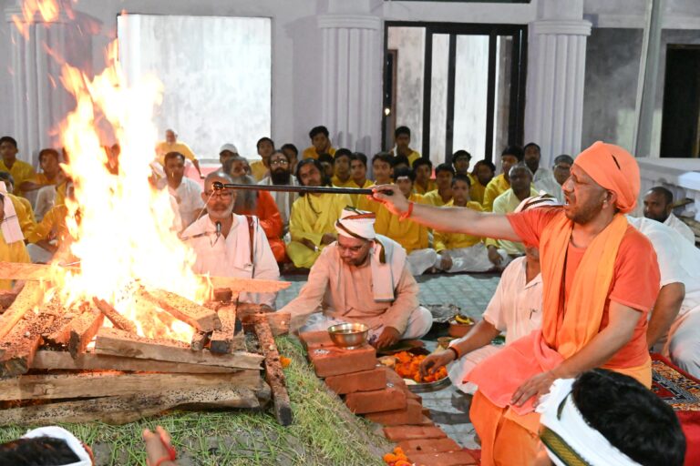 Gorakhpur
