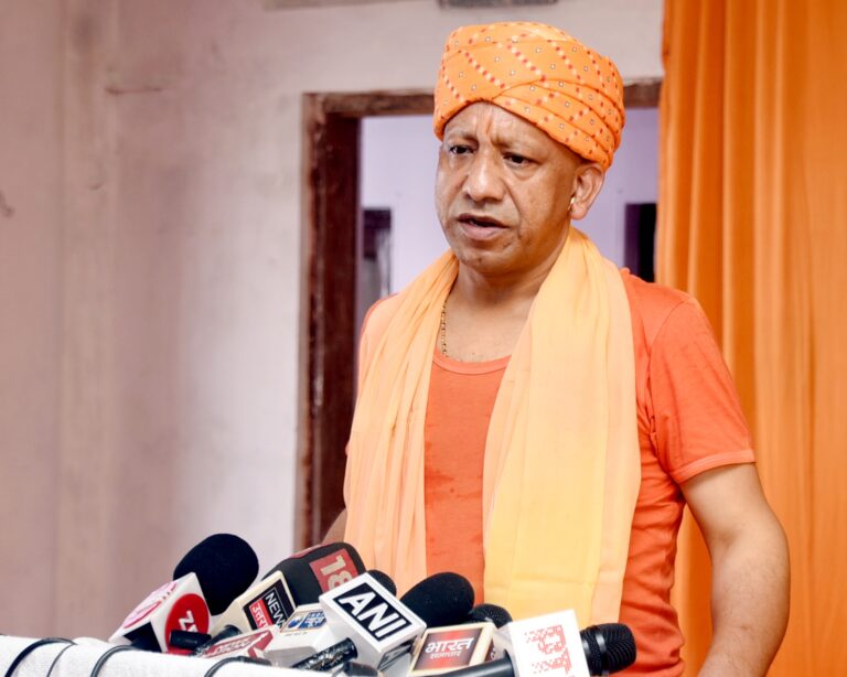 Gorakhpur