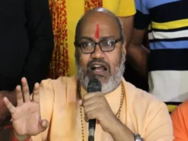 Yati Narasimhanand Giri