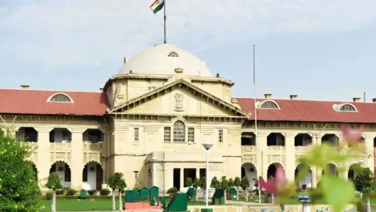 Allahabad High Court