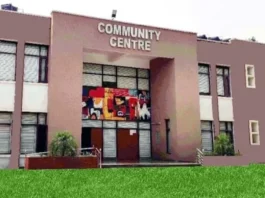 community Centre