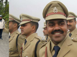 DSP Zia ul Haq