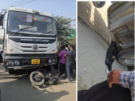 नोएडा के अवैध क्रेशर प्लांट: मौत का न्योता, प्रशासन मूंद, एक छोटी बच्ची की दर्दनाक