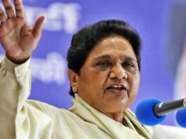 Mayawati, UP