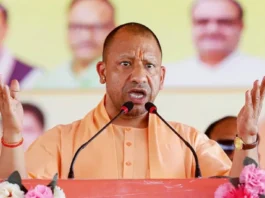 CM Yogi