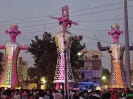 Dussehra