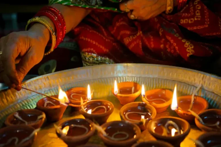 नरक चतुर्दशी