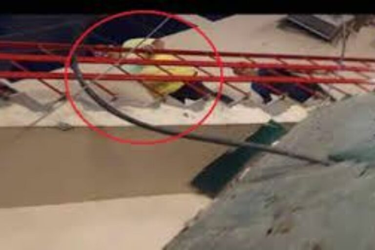Meerut के होटल हारमनी में छापेमारी से कैसिनो का पर्दाफाश,लाल बैगों में छिपा रहस्य, मालिक समेत कहीं लोगों को मिली ज़मानत