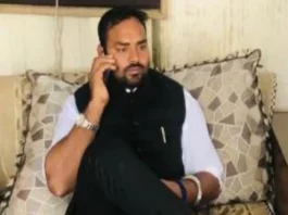 रवि गौतम