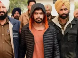 लॉरेंस बिश्नोई