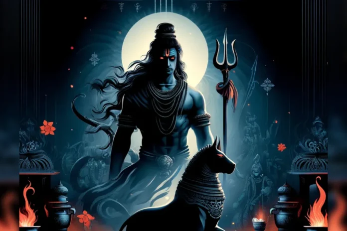 Kaal Bhairav Jayanti