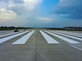 Noida International Airport