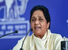 मायावती