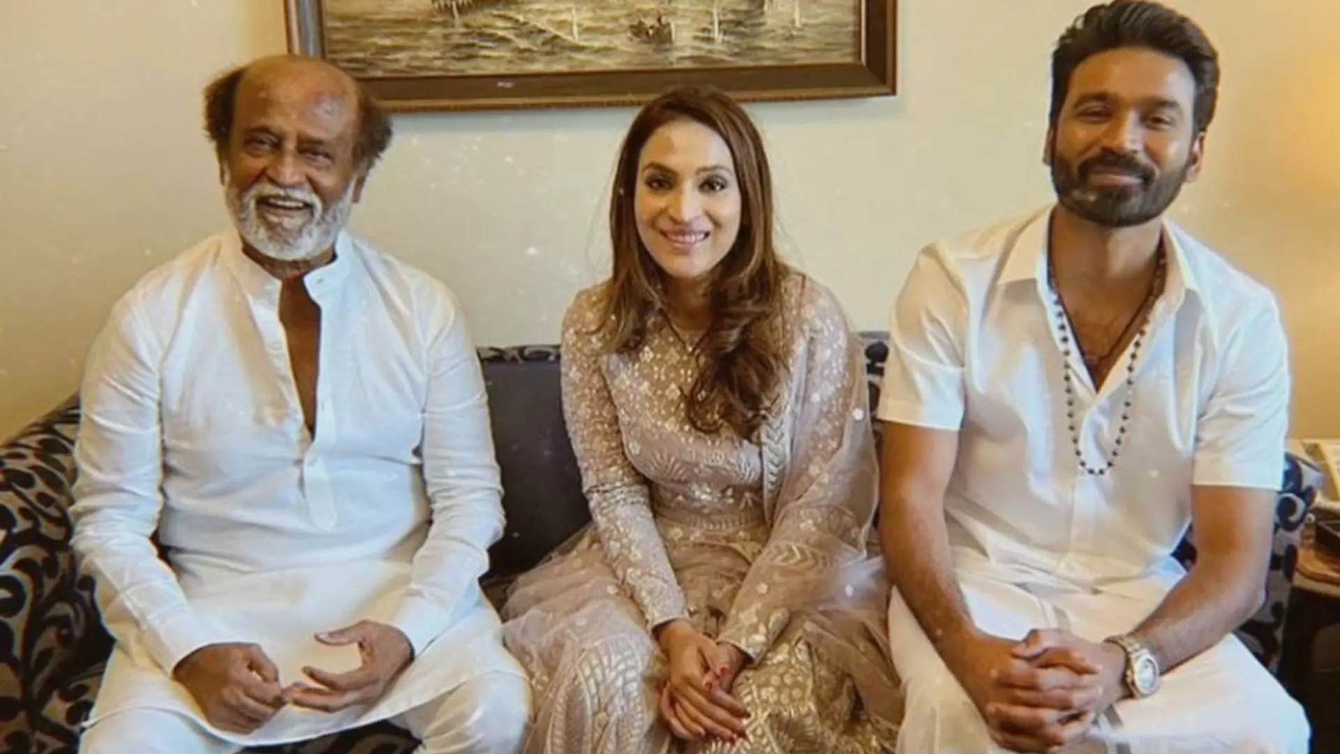 Dhanush Aishwarya Rajinikanth Divorce