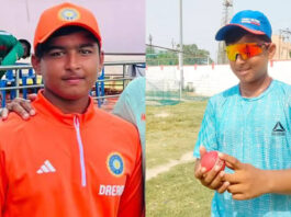 Vaibhav Suryawanshi IPL 2025