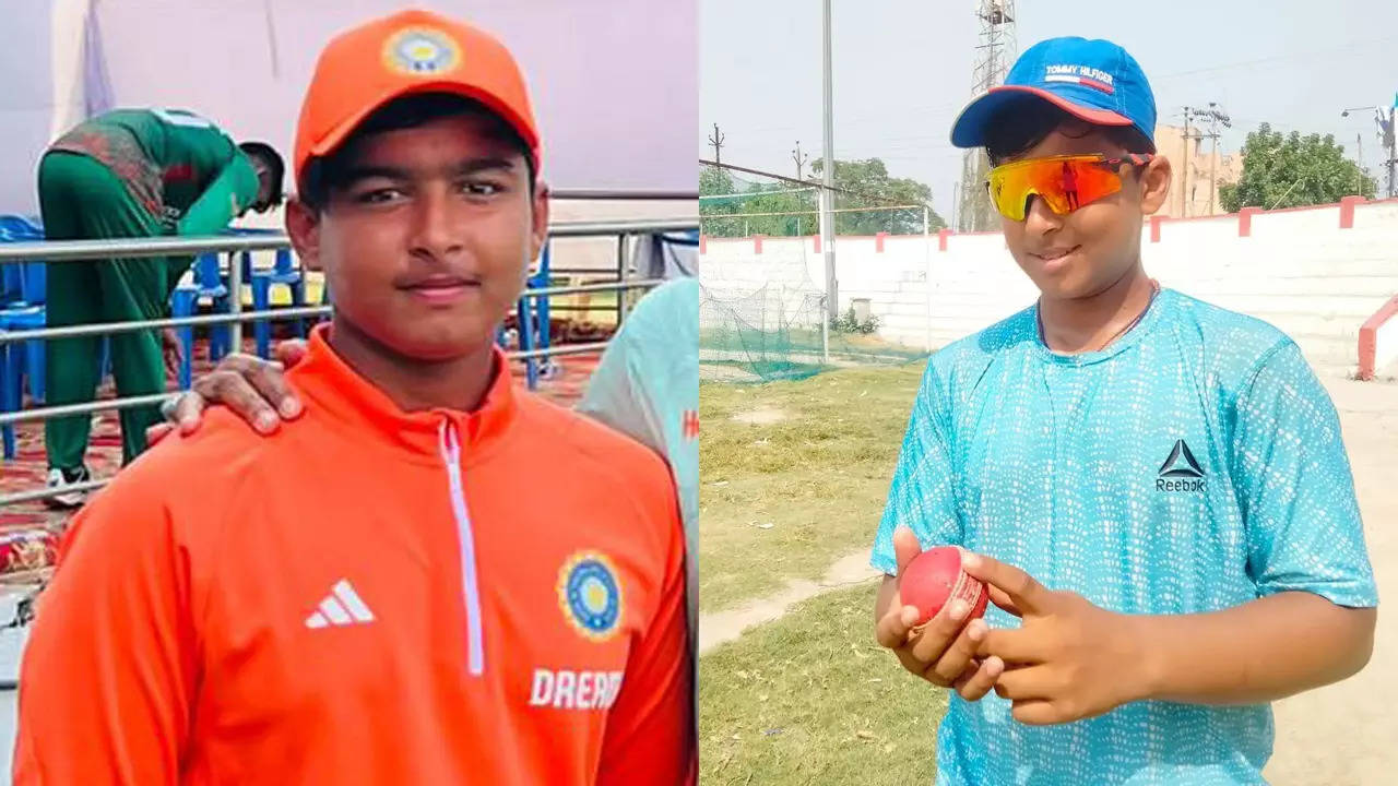 Vaibhav Suryawanshi IPL 2025