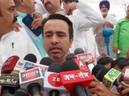 Jayant Chaudhary