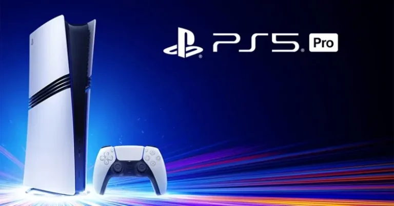 PS5 Pro लॉन्च: गेमर्स के लिए खुशखबरी, नई टेक्नोलॉजी और शानदार गेम्स का संयोग