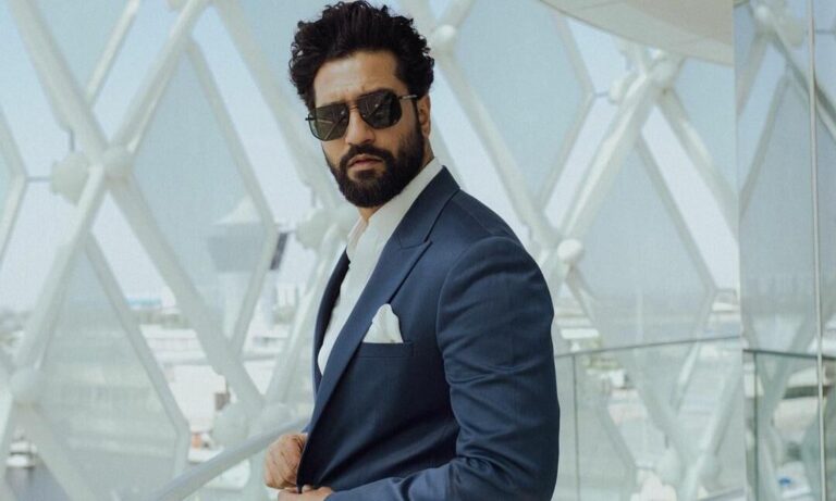 बैड न्यूज़ के अभिनेता Vicky Kaushal ने अपने मानसिक स्वास्थ्य की चुनौतियों का किया खुलासा