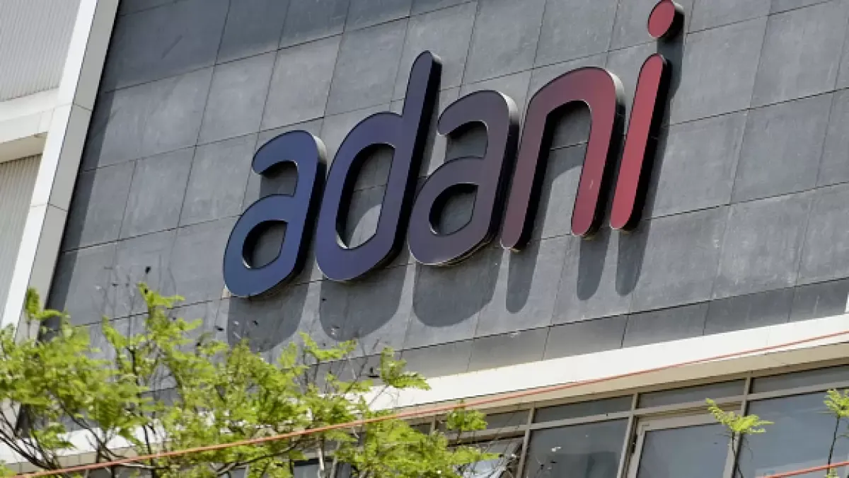 Adani Group Assets