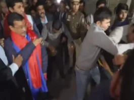 Arvind Kejriwal