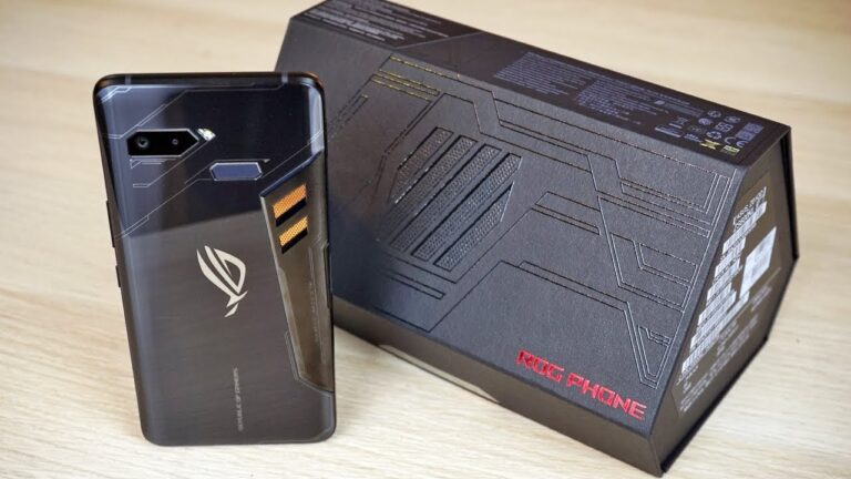 Asus ROG Phone 9 Pro,और 9 लॉन्च जानें कीमतें और स्पेसिफिकेशन!