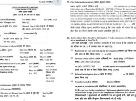 Noida Crime