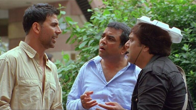 Bhagam Bhag 2: पागलपन की वापसी अक्षय, गोविंदा और परेश रावल का धमाकेदार कमबैक!