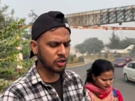Ghaziabad Crime