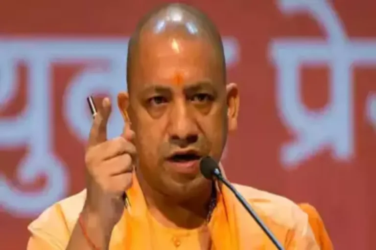 UP govt