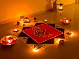 Choti Diwali 2024