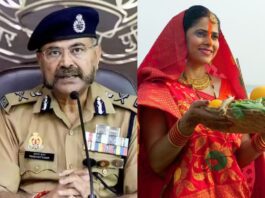 DGP Prashant Kumar