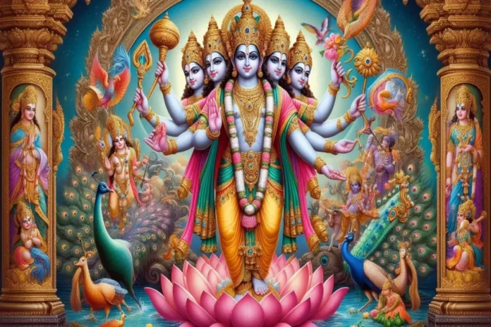 Dev Uthani Ekadashi 2024