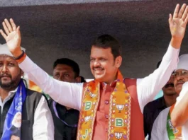 Devendra Fadnavis