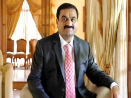 Gautam Adani
