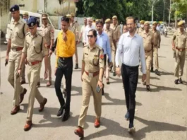 Gautam Buddha Nagar police