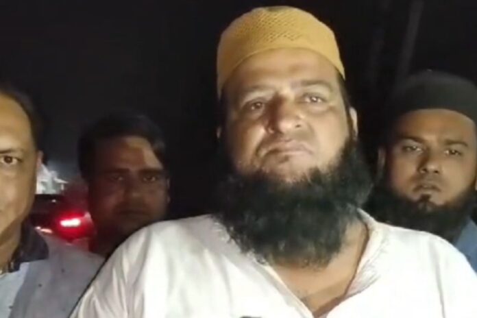 Amroha Crime