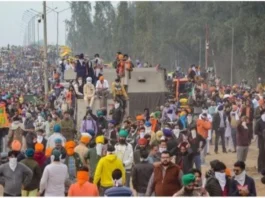 Greater Noida Farmers
