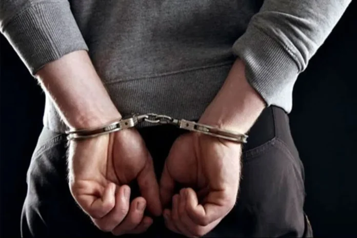 Hardoi Crime