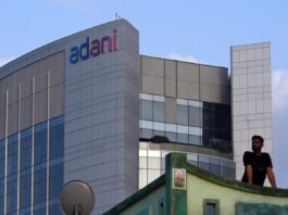 Adani Group Assets