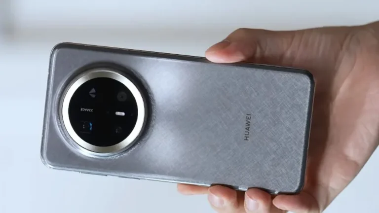 Huawei Mate 70 Pro+ का टीज़र जारी, जानें क्या है इसमें खास!
