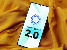 Xiaomi HyperOS 2