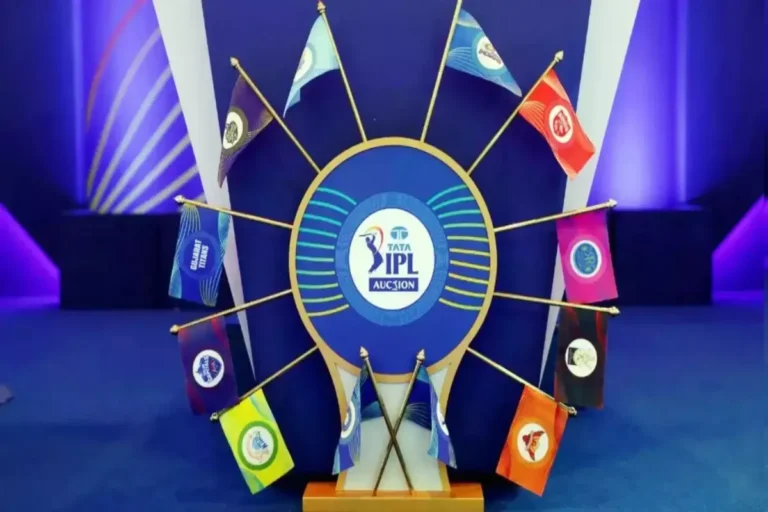 IPL Auction 2025